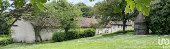 maison à Brantôme (24)