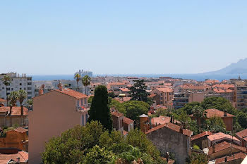 appartement à Cannes (06)