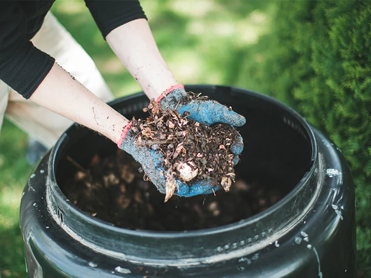 Compost