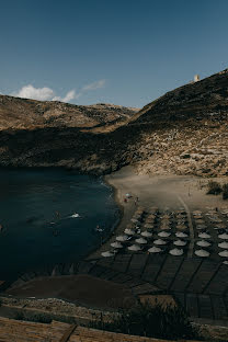 Wedding photographer Giorgos Kouzilos (giorgoskouzilos). Photo of 3 February 2022