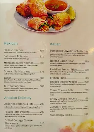 Khao Piyo menu 6