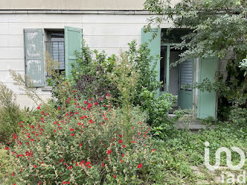 appartement à Montreuil (93)