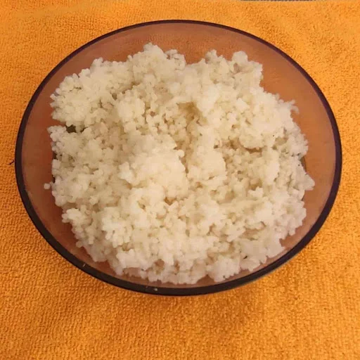 Steamed Rice