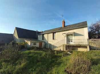 maison à Chatellerault (86)