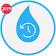 rappel de boire de l'eau icon