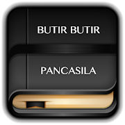 Butir Butir Pancasila  Icon