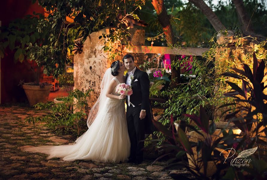 Wedding photographer Alexandro Pérez Pinzón (pinzon). Photo of 4 November 2015
