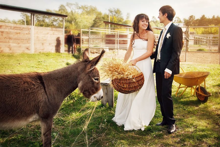 Wedding photographer Ekaterina Terzi (terzi). Photo of 17 February 2013