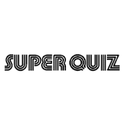 Super Quiz  Icon