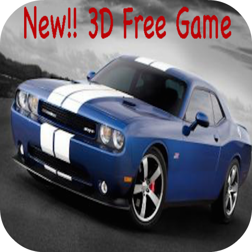 Real Racing Fever Car 3D