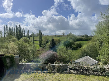 maison à Tessy-sur-Vire (50)