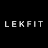 LEKFIT online studio icon