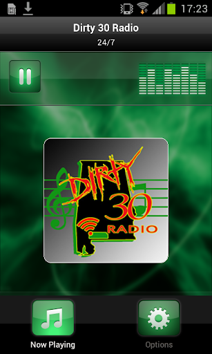 Dirty 30 Radio