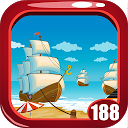 Download Caribbean Pirate Girl Rescue Game Kavi -  Install Latest APK downloader