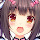 Chocola Popular HD Anime New Tabs Theme