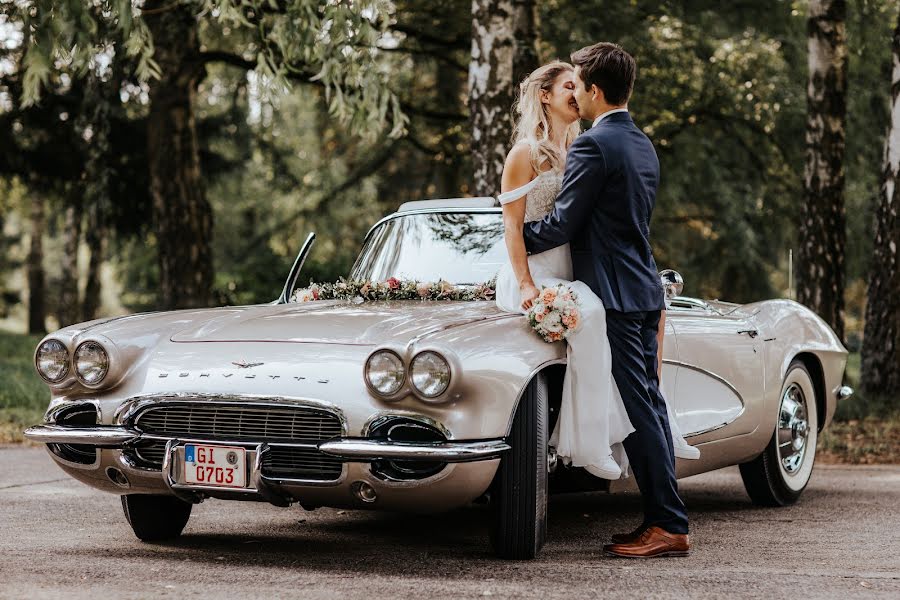 Fotógrafo de bodas Joram Gornowitz (joram). Foto del 3 de marzo