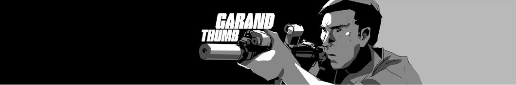 Garand Thumb Banner