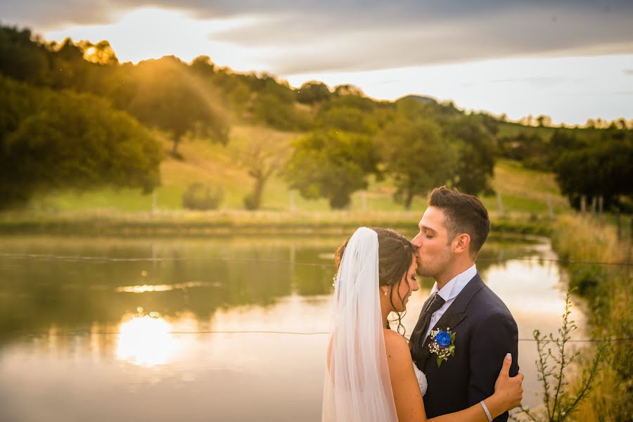 Fotógrafo de bodas Eleonora Rinaldi (eleonorarinald). Foto del 31 de julio 2017