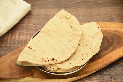 Tawa Roti (Jain)