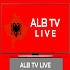 ALB TV LIVE - Tv Shqip 1.01.2