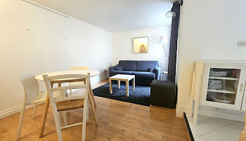 appartement à Paris 1er (75)