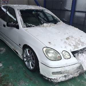 アリスト JZS160