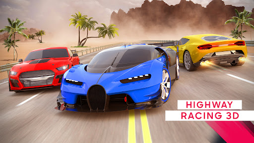 Screenshot Car Games 3D - Gadi Wali Game