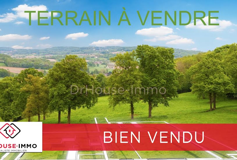  Vente Terrain agricole - 725m² à Le Porge (33680) 