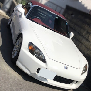 S2000 AP1