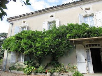 maison à Brantôme en Périgord (24)