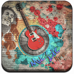 Music Life Theme Apk