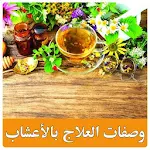 Cover Image of ดาวน์โหลด وصفات العلاج بالأعشاب بدون انترنت 1.0 APK