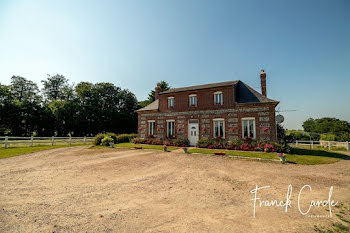 maison à Luneray (76)