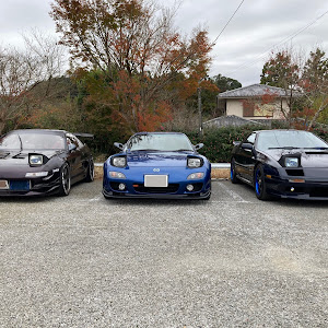 RX-7 FD3S