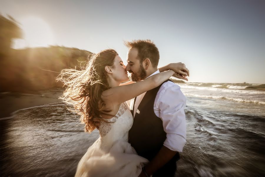 Fotógrafo de casamento Adriano Cavaliere (adrianocavaliere). Foto de 26 de abril 2023