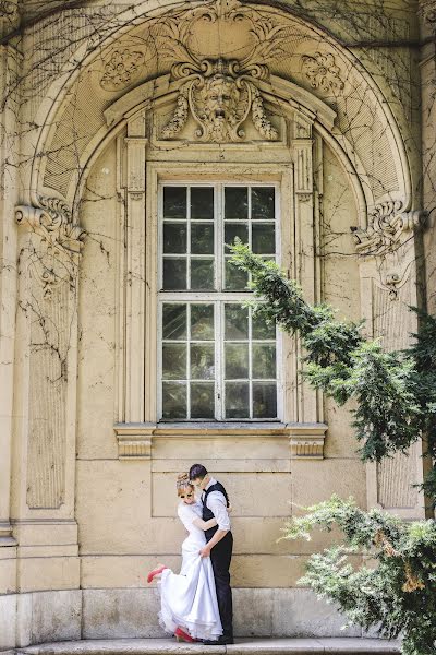 Svatební fotograf Laszlo Vegh (laca). Fotografie z 11.března 2017