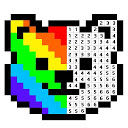 Baixar aplicação Pixelz - Color by Number Pixel Art Colori Instalar Mais recente APK Downloader