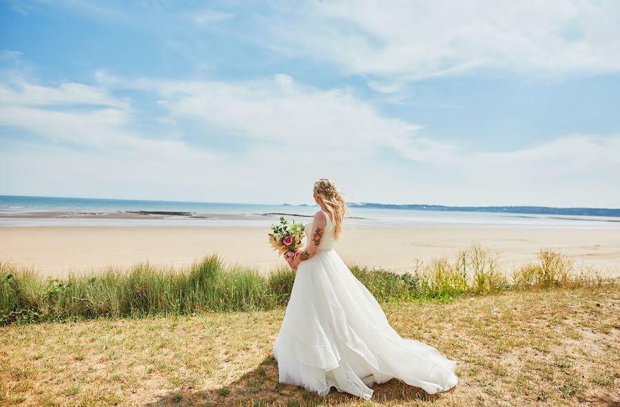 Photographe de mariage Anna Hmelnitkaia (annahm). Photo du 30 décembre 2023