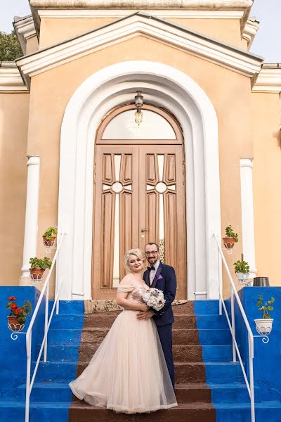 Fotógrafo de bodas Remus Simion (simonsstudio). Foto del 25 de mayo 2018