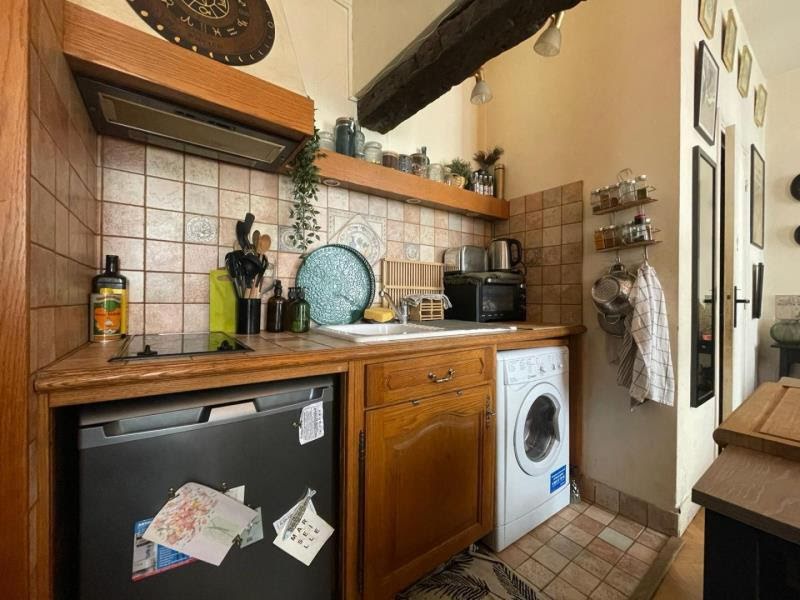 Vente appartement 1 pièce 28 m² à Paris 2ème (75002), 334 000 €