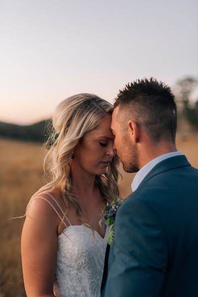 Fotografer pernikahan Bethanie Leonard (bethanie). Foto tanggal 12 Februari 2019