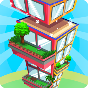TOWER BUILDER: BUILD IT for PC and MAC