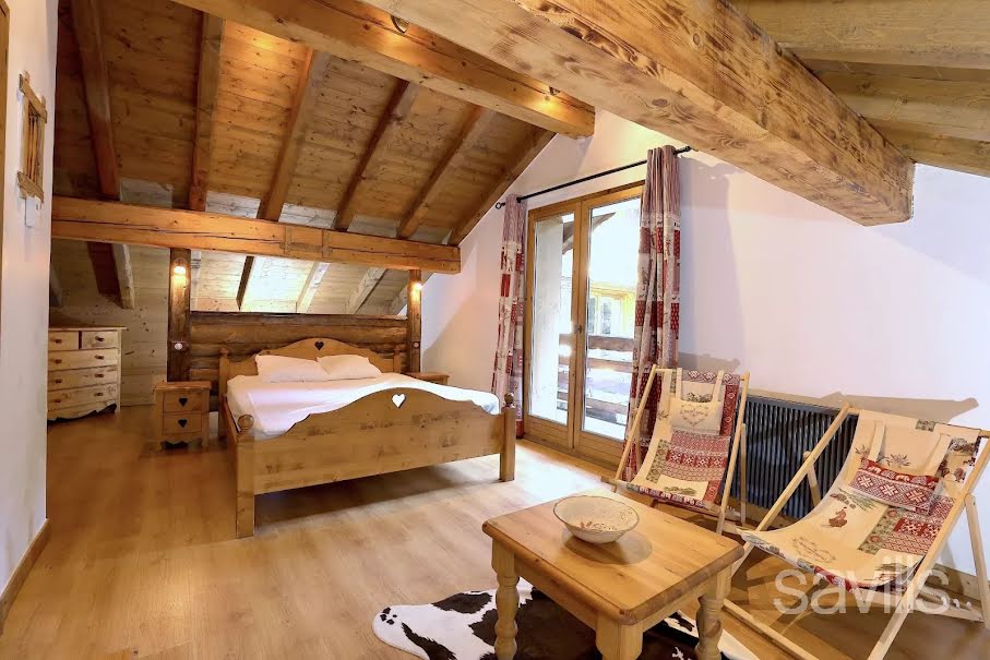 Vente chalet 4 pièces 125 m² à Méribel (73550), 1 210 000 €