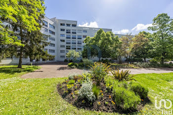 appartement à Chevilly-Larue (94)