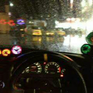 インプレッサ WRX GC8