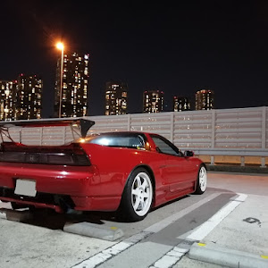 NSX NA1