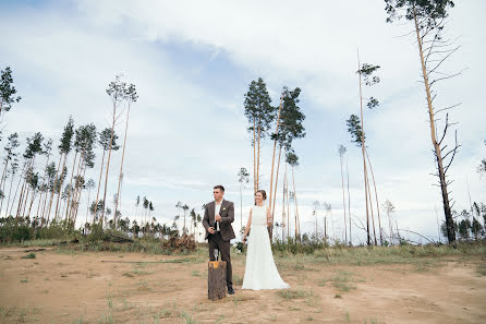 Fotógrafo de casamento Vyacheslav Kolmakov (slawig). Foto de 7 de abril 2021