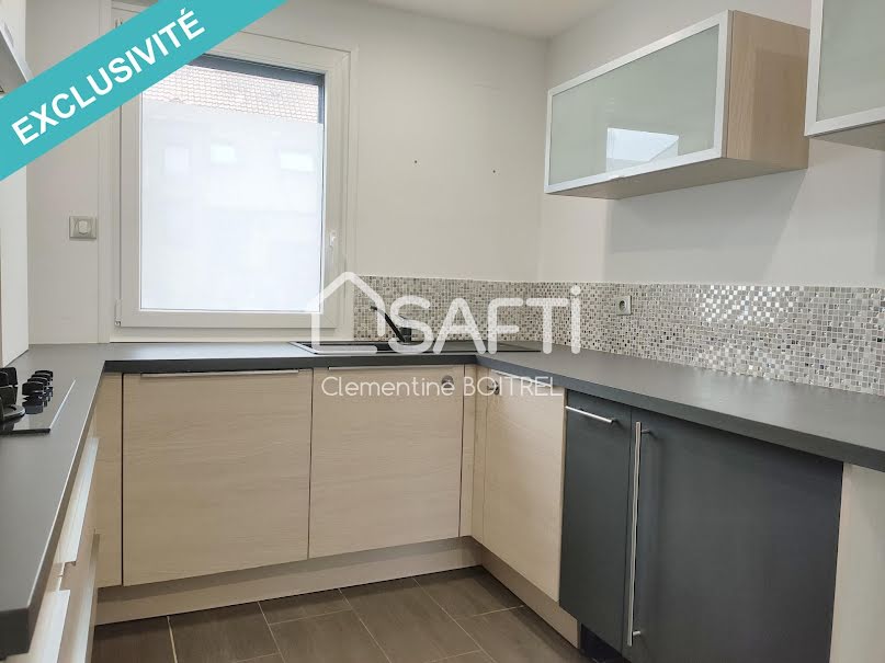 Vente maison 5 pièces 96 m² à Santes (59211), 299 800 €