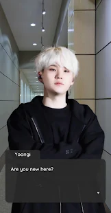 BTS Messenger 3 (simulator)