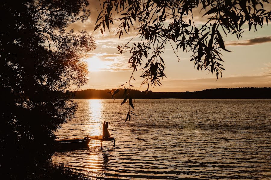 Fotógrafo de bodas Jakub Przybyła (jakubprzybyla). Foto del 16 de mayo